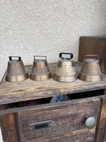 4 Neue Glöggli