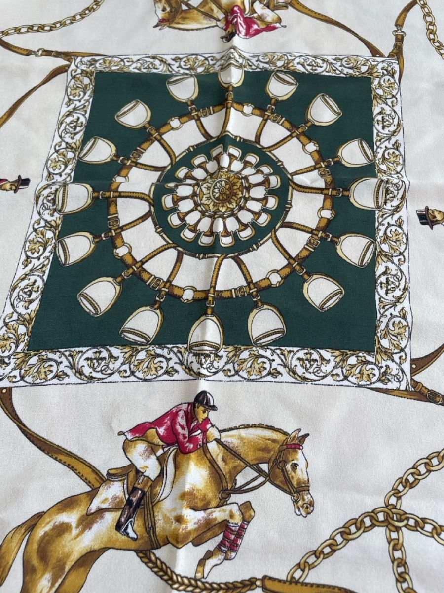 Foulards & écharpes: guy st. honoré Tuch – Neuf (Voir description) à Rüschlikon par zehnvoracht