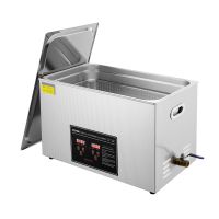 Ultraschall Reinigungsgerät - Digital - 30L - 600W