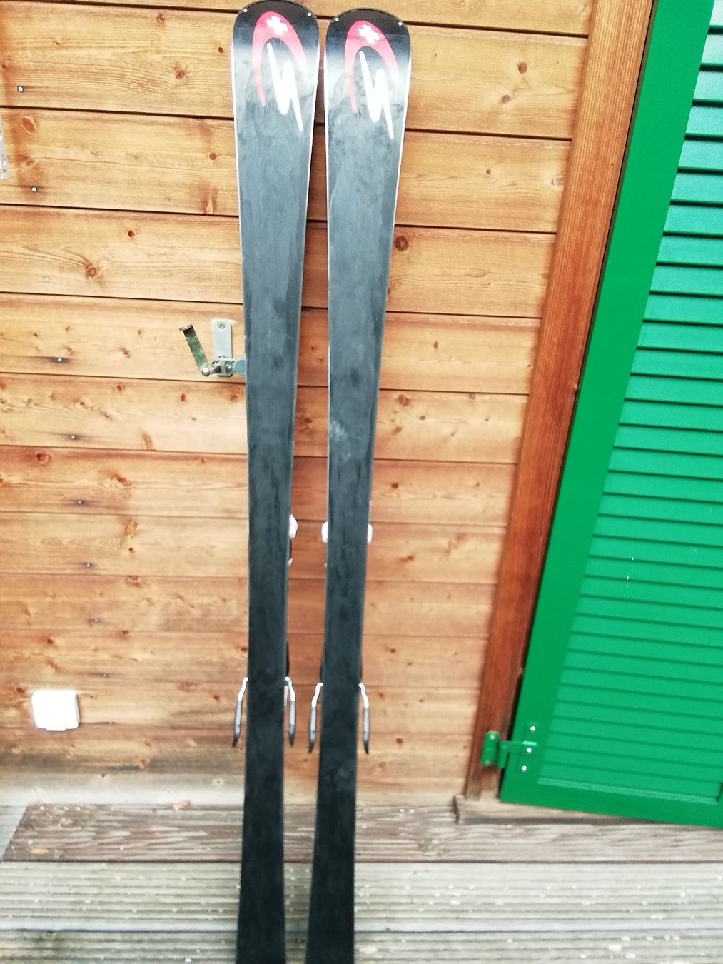 Stöckli Skis: Stöckli SL 165 – D'occasion à Stettlen par baju58 3
