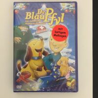 De Blau Pfyl Dvd Neu Original verpackt