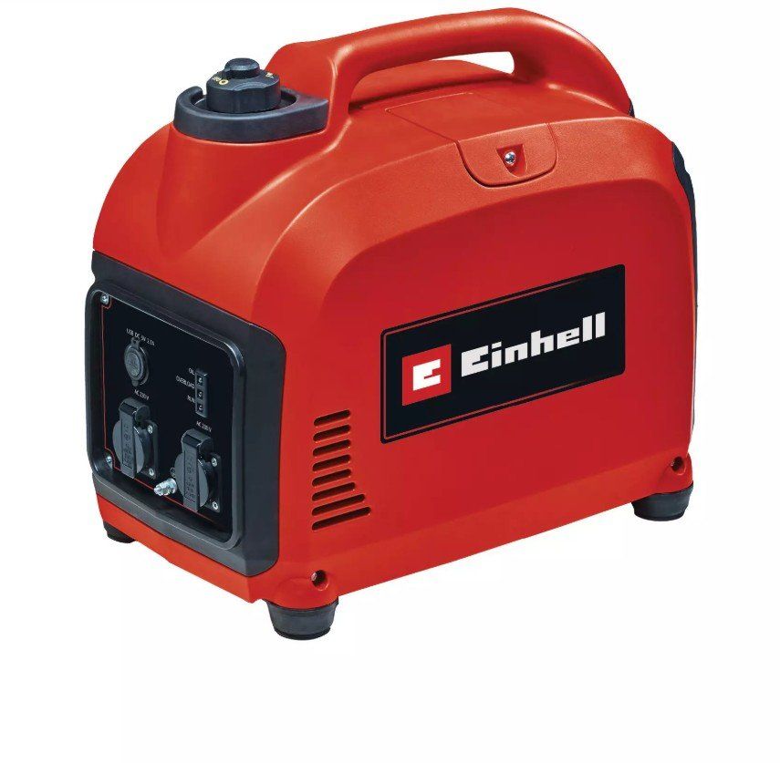 Einhell Stromgeneratoren: Neuer Stromgenerator: Einhell TC-IG 2000 (Benzin) – Neu und originalverpackt aus Zürich von Dimitri86