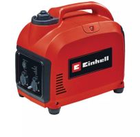 Neuer Stromgenerator: Einhell TC-IG 2000 (Benzin)