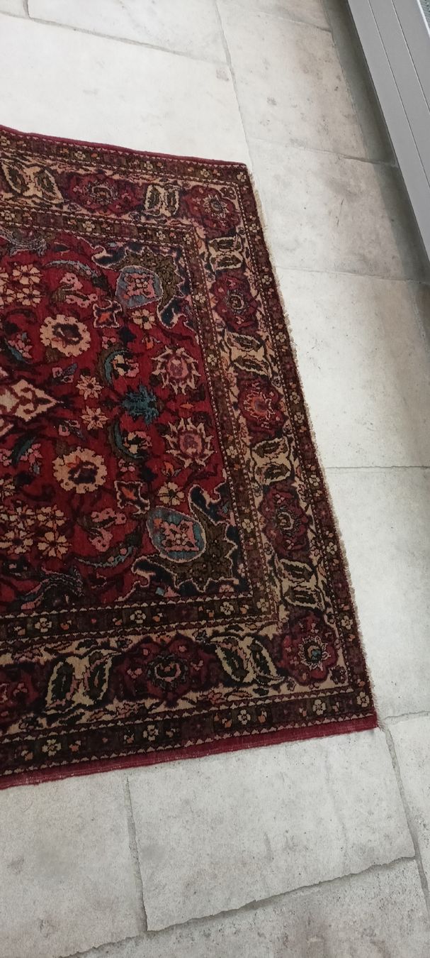 Tappeti: tapis oriental bakhtiar – Usato da GENEVE venduto da goldforall