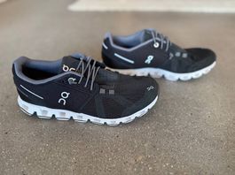 On Schuhe, Gr. 39