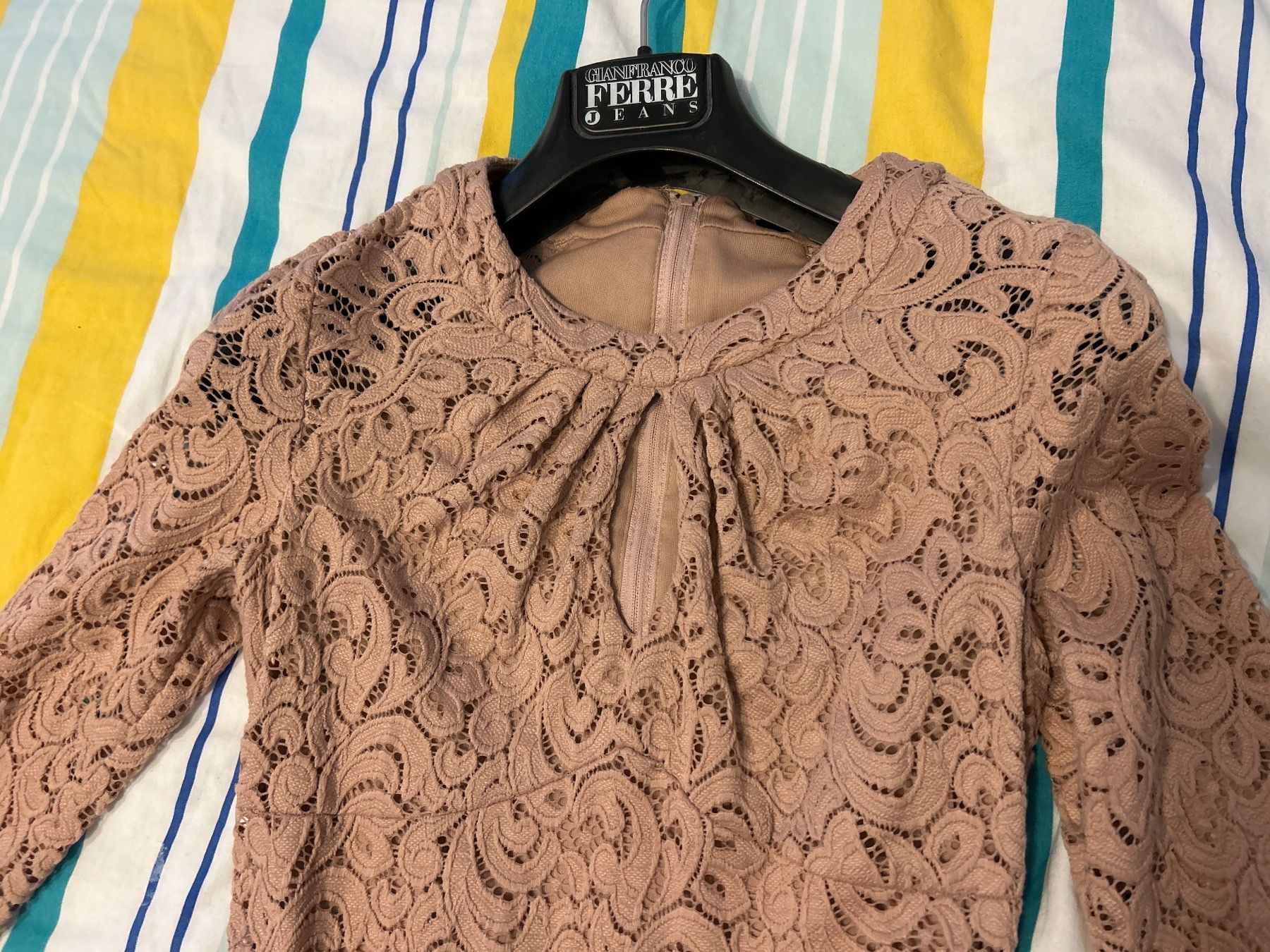 Orsay Vestiti: Elegant kleid neuwertig – Nuovo (secondo la descrizione) da Lupfig venduto da Womensecret 2