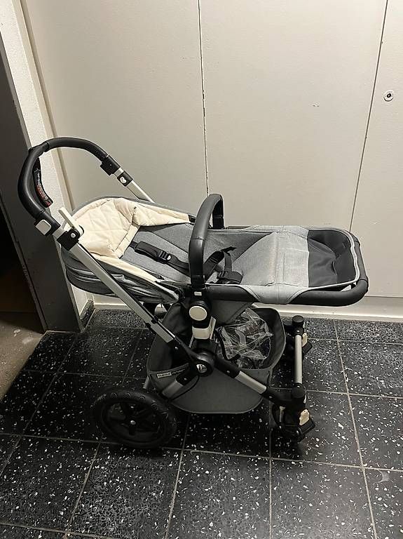 Bugaboo Kinderwagen: Bugaboo Cameleon 3 Kinderwagen – Gebraucht aus Dübendorf von schakalanze 1