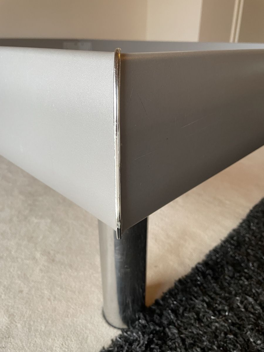 Betten: Bettgestell 140x200cm, mit Lattenrost – Neu (gemäss Beschreibung) aus Hinwil von ladig04 4