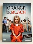 Orange is the new Black - Staffel 1