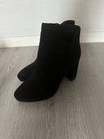 Damen Stiefeletten