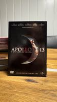 Apollo 13 Film 2 Disc Special Edition