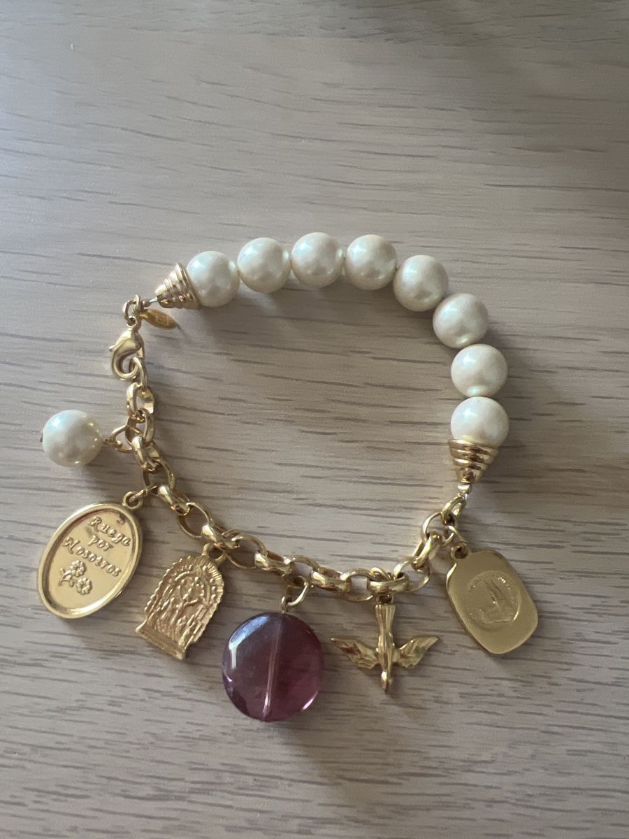 Bracciali & Braccialetti: Schönes Armband  – Usato da Seon venduto da Sunny-Schmuck78 3