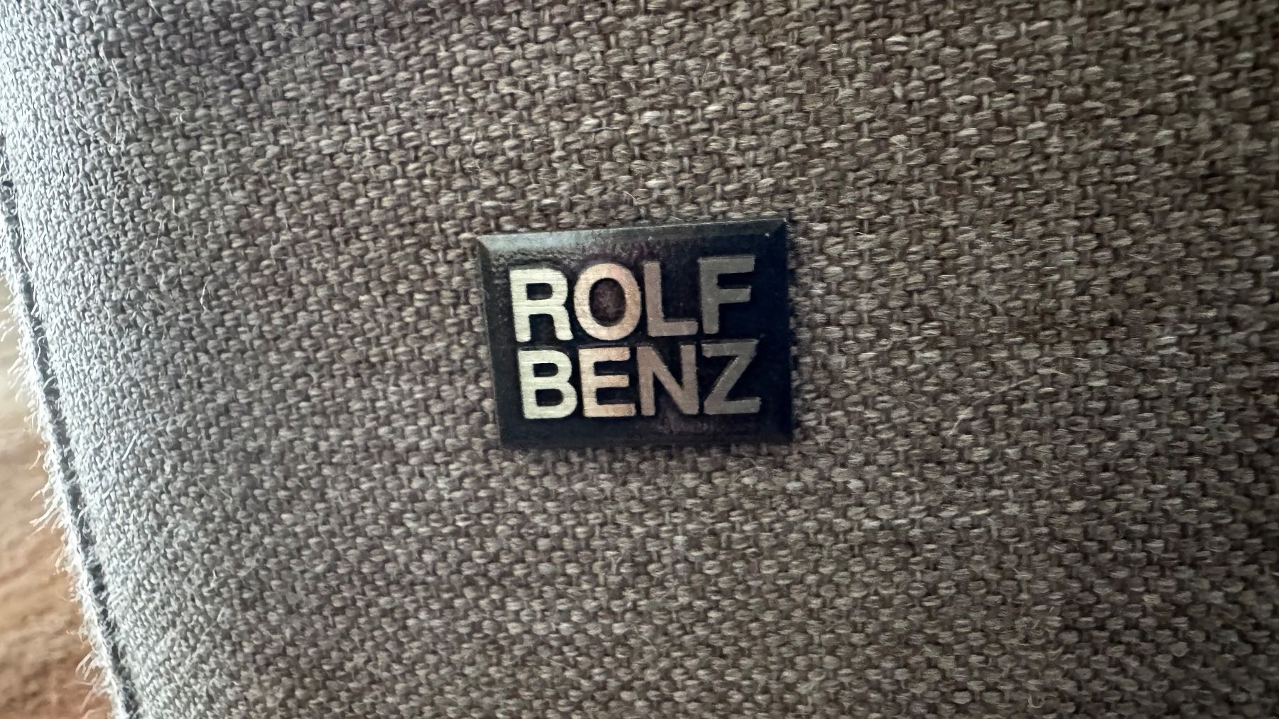 Rolf Benz Divani: Sofa Rolf Benz 546 – Usato da Aeschi b. Spiez venduto da Iltruk62 1