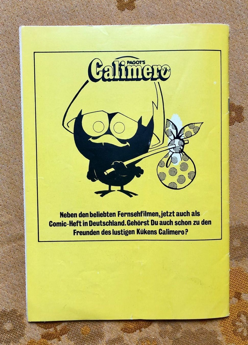 BD: Tarzan Heft Nr 135 von 1973 – D'occasion à Endingen par nathan05 9