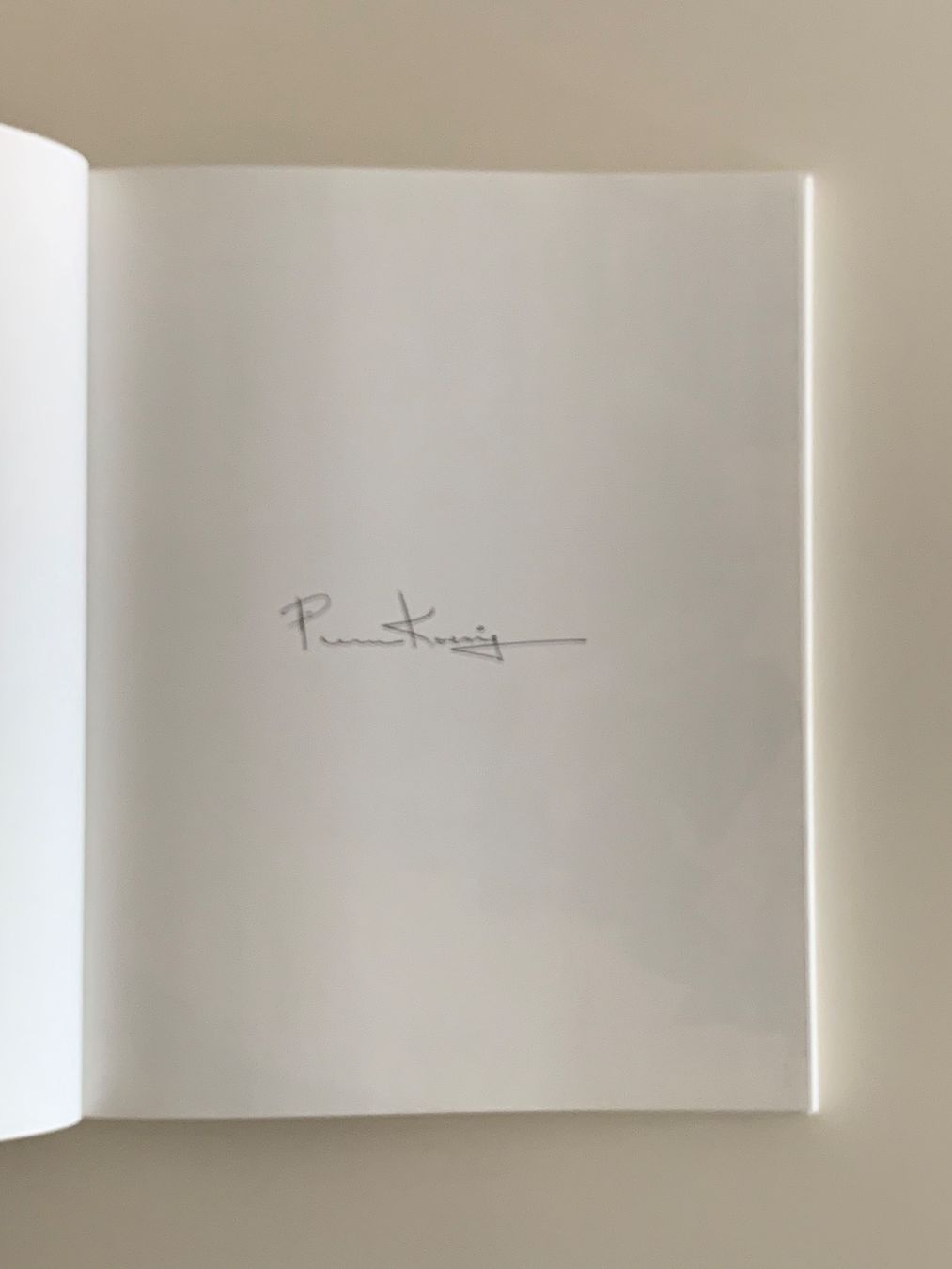 Bücher: Pierre Koenig Architekturbuch – Neu (gemäss Beschreibung) aus Zurich von a-z 5