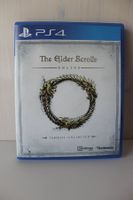 The Elder Scrolls Online - Sony PlayStation4 / PS4