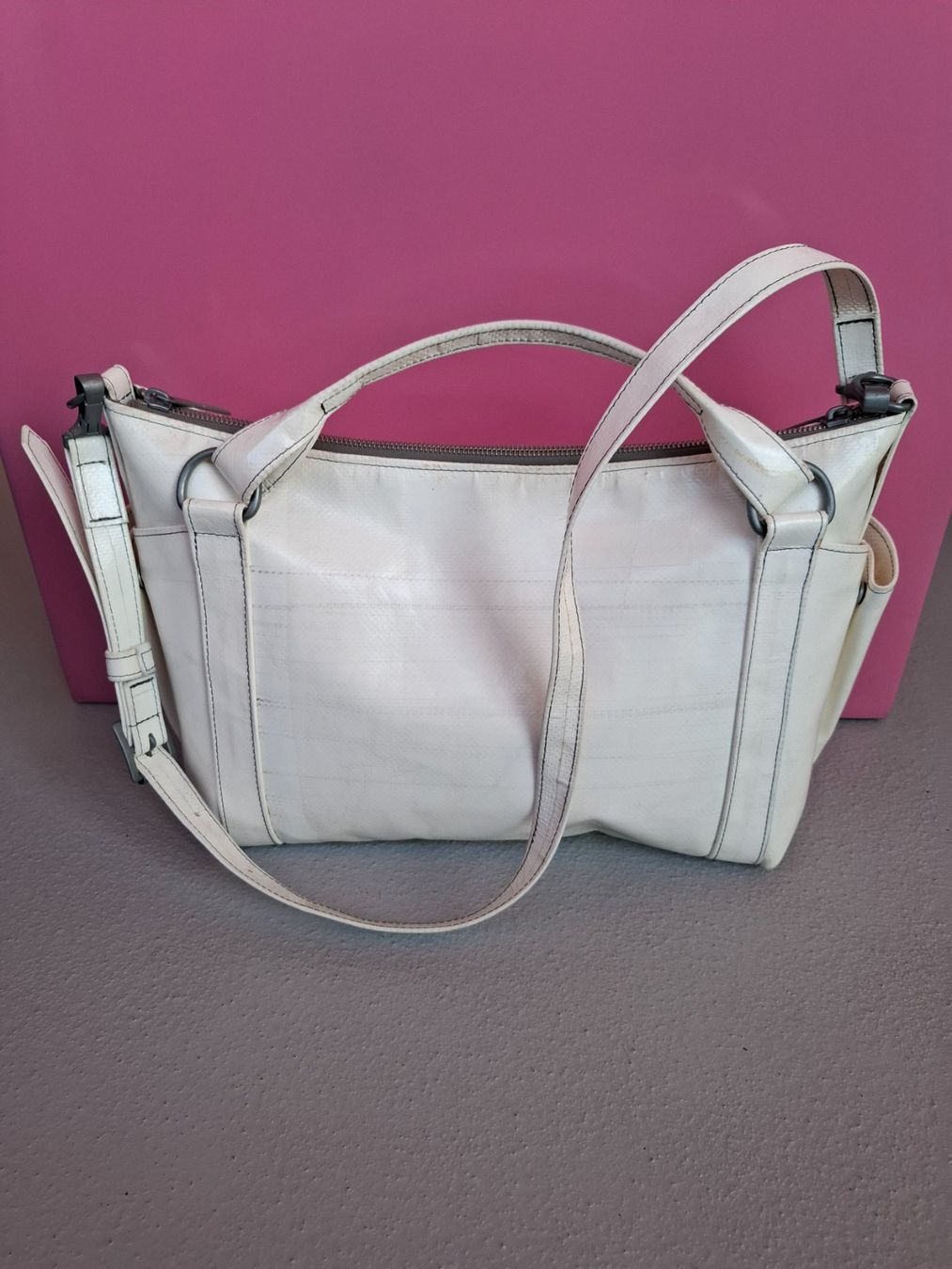 Freitag Sacs: Freitag Tasche Austen R120 – D'occasion à Richterswil par Nayli96 1