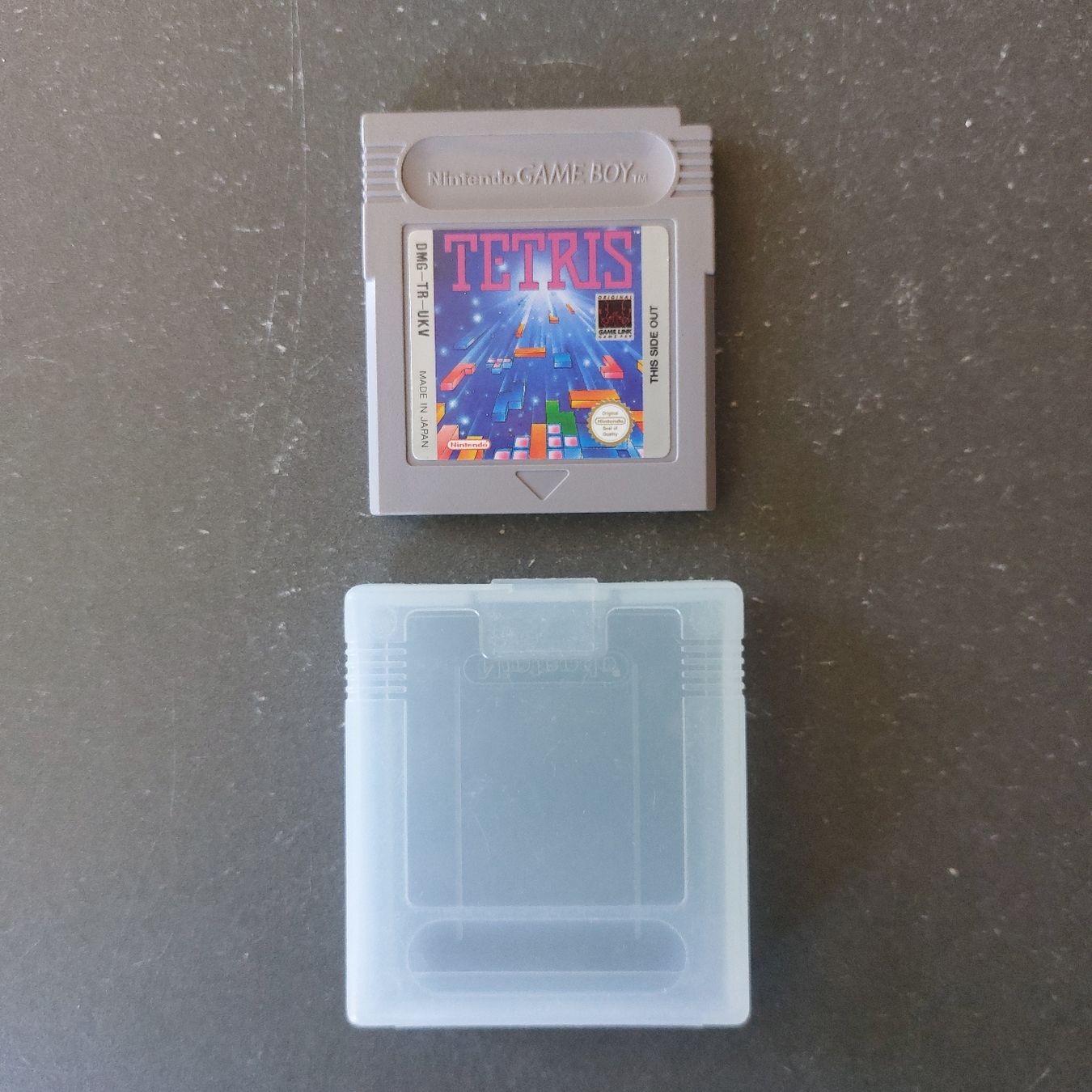 Nintendo Consoles: Nintendo Gameboy – D'occasion à Lausanne par gre_2r2g 1