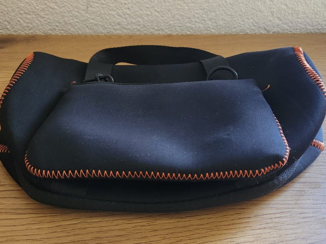 JBL Casse acustiche: JBL Xtreme 1 - BATTERIE NEUVE - avec housse et chargeur – Usato da Moutier venduto da tom_9zxw 2