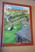 ZONO   (BERGER)      °°°°° LA GRANDE POYA °°°°°