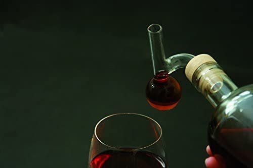 Altro in Stoviglie & Bicchieri: Ausschankhilfe / Portionierer / Ausgießer aus Glas / jigger – Usato da Wetzikon ZH venduto da Tothart 4
