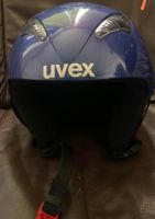 Ski Helm gr 56 S für Kinder