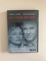 EINE FRAGE DER LIEBE. (DVD) MIT JESSICA LANGE