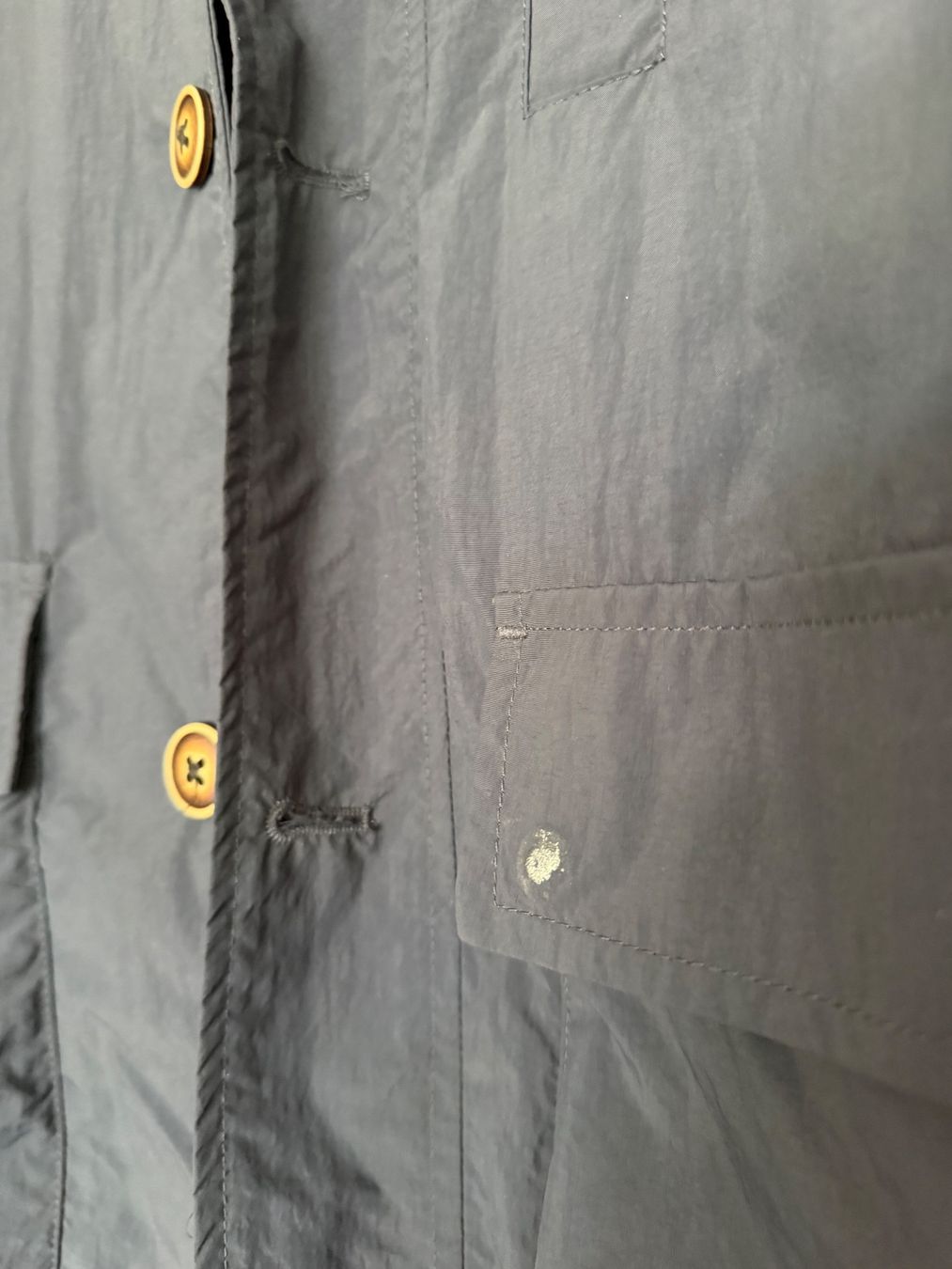 Giacche: Anerkjendt Jacke – Usato da Ennetbaden venduto da miboo 4
