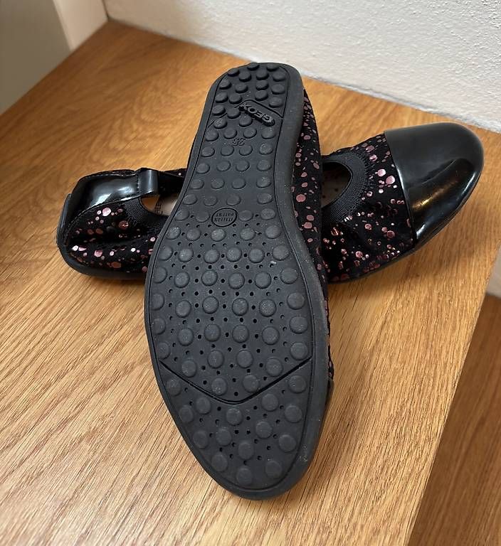 Chaussures femmes: Ballerina – D'occasion à Hergiswil NW par casko75 2