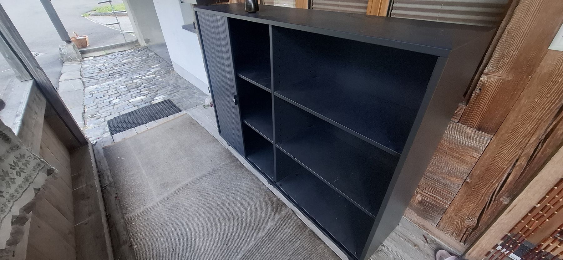 Schränke: Schrank ( Schiebetüre ) – Gebraucht aus Reichenbach i. K. von Wskorpion 2