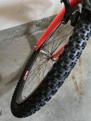 Scott Biciclette: Fahrrad Velo Scott – Usato da Bolligen venduto da Mitica 1