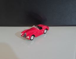 Brumm Prova Mo 18 1:43