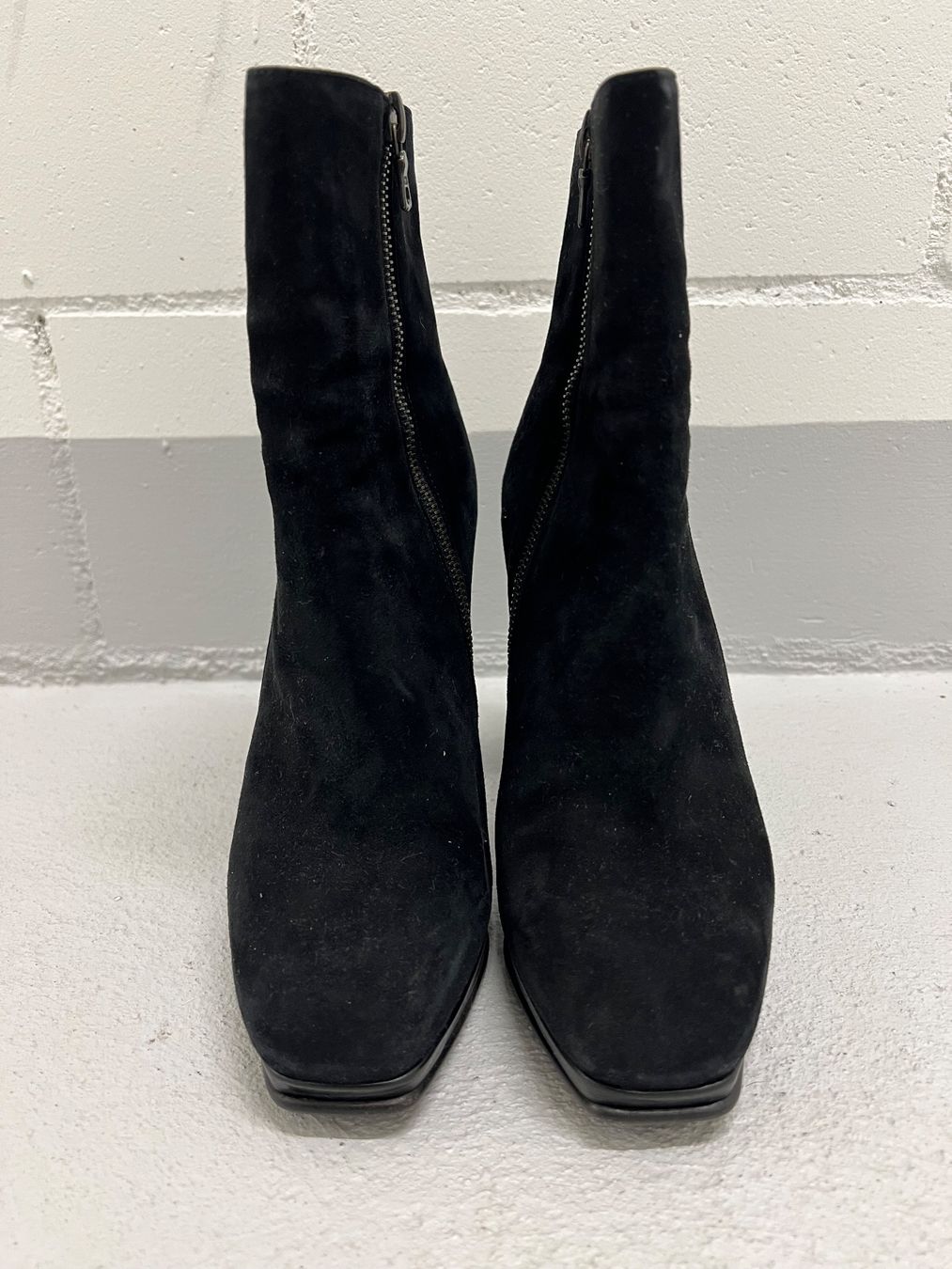 Dries Van Noten Scarpe da donna: Stiefelette von Dries Van Noten – Nuovo (secondo la descrizione) da Goldach venduto da kri_dyl6 3
