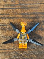 lego figurine ninjago njo0723 Viper Flyer -