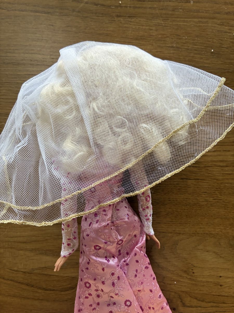 Bambole: Barbie Braut / Prinzessin – Usato da Münchenstein venduto da anj_c28s 2