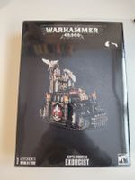Warhammer 40.000 Adepta Sororitas Exorcist 
