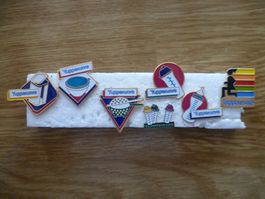 Pins