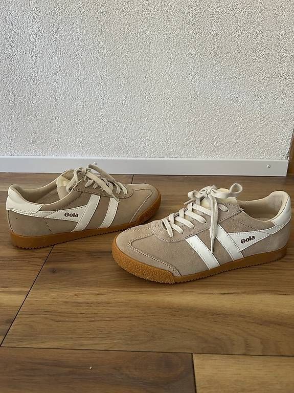 Scarpe da donna: Gola Schuhe, Gr.38 – Nuovo e nell'imballaggio originale da Huttwil venduto da sheil-22