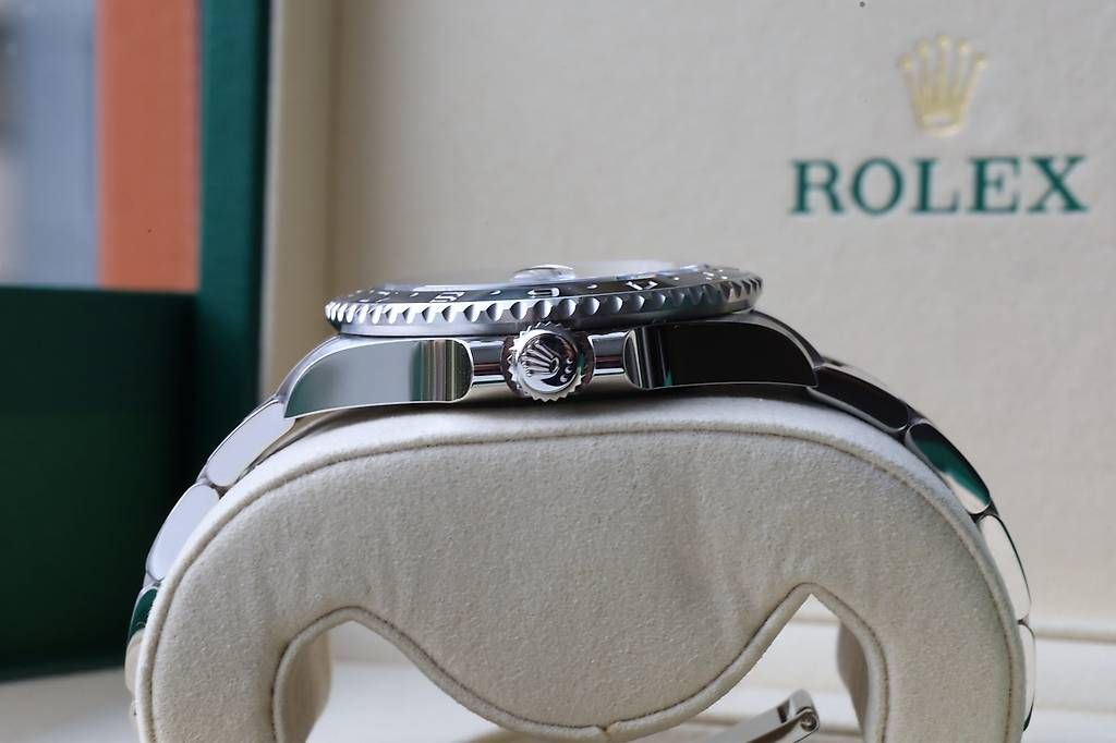Rolex Orologi: Rolex GMT Master 2 126710GRNR – Nuovo e nell'imballaggio originale da Wollerau venduto da RekociTimepieceGmbH 5