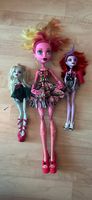 Monster high 