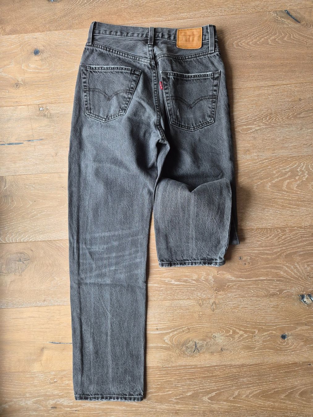 Levi's Jeans: Jeans *LEVI'S* – Nuovo (secondo la descrizione) da Bévilard venduto da mor_7trk 1