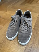 Filling Pieces Sneaker, Taupe Gr. 41