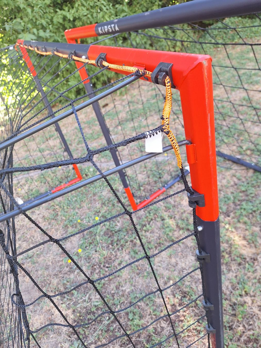 Fussball- & Hockeytore: Fussballtor 2x – Gebraucht aus Nidau von dpal 2