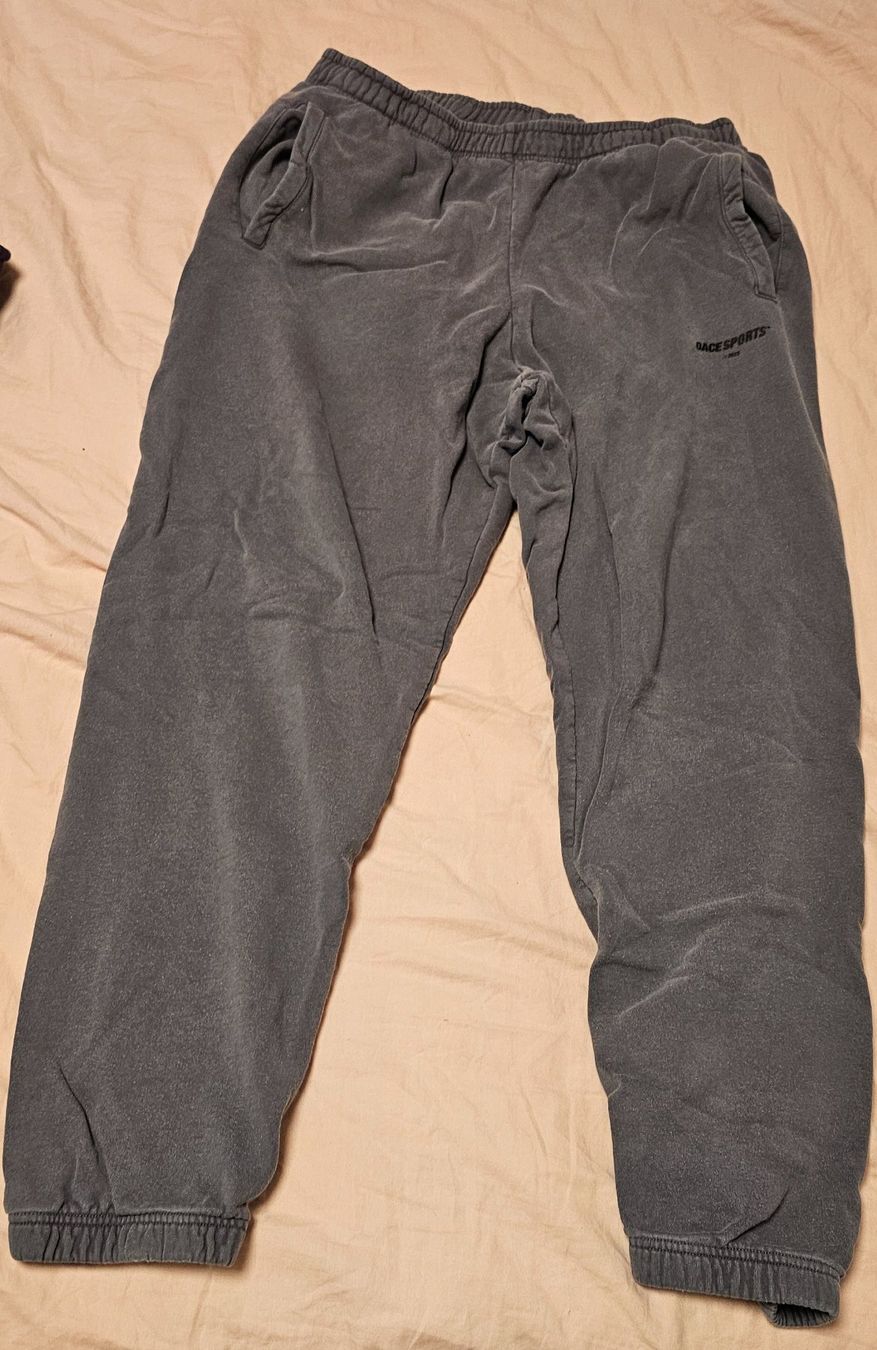 Oace Hosen: 2x Sweatpants OACE – Neu (gemäss Beschreibung) aus Zürich von Yllka.ja 1