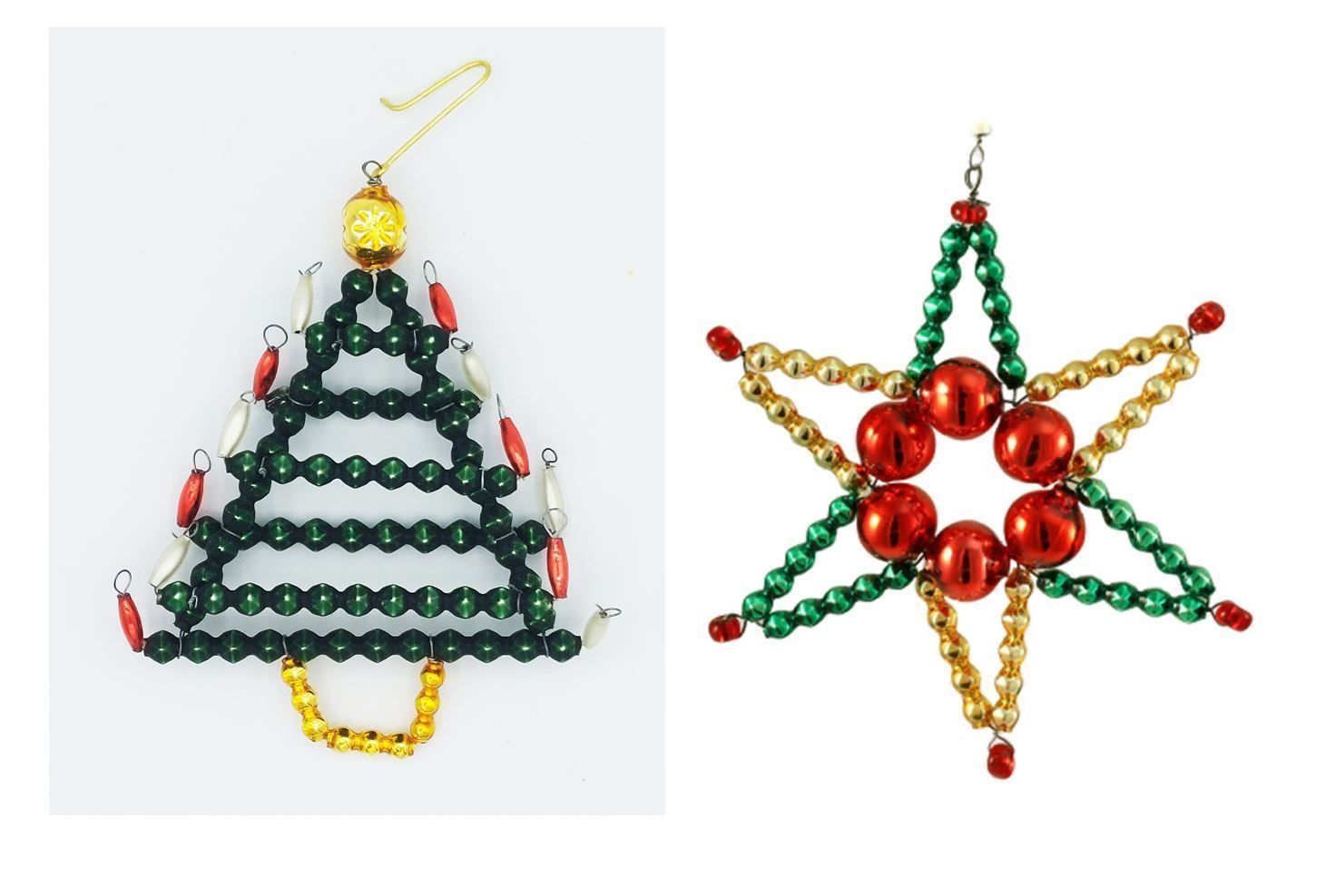 Alle Dekorationen: Perlenschmuck- Set – Neu und originalverpackt aus Mosnang von Glascom3