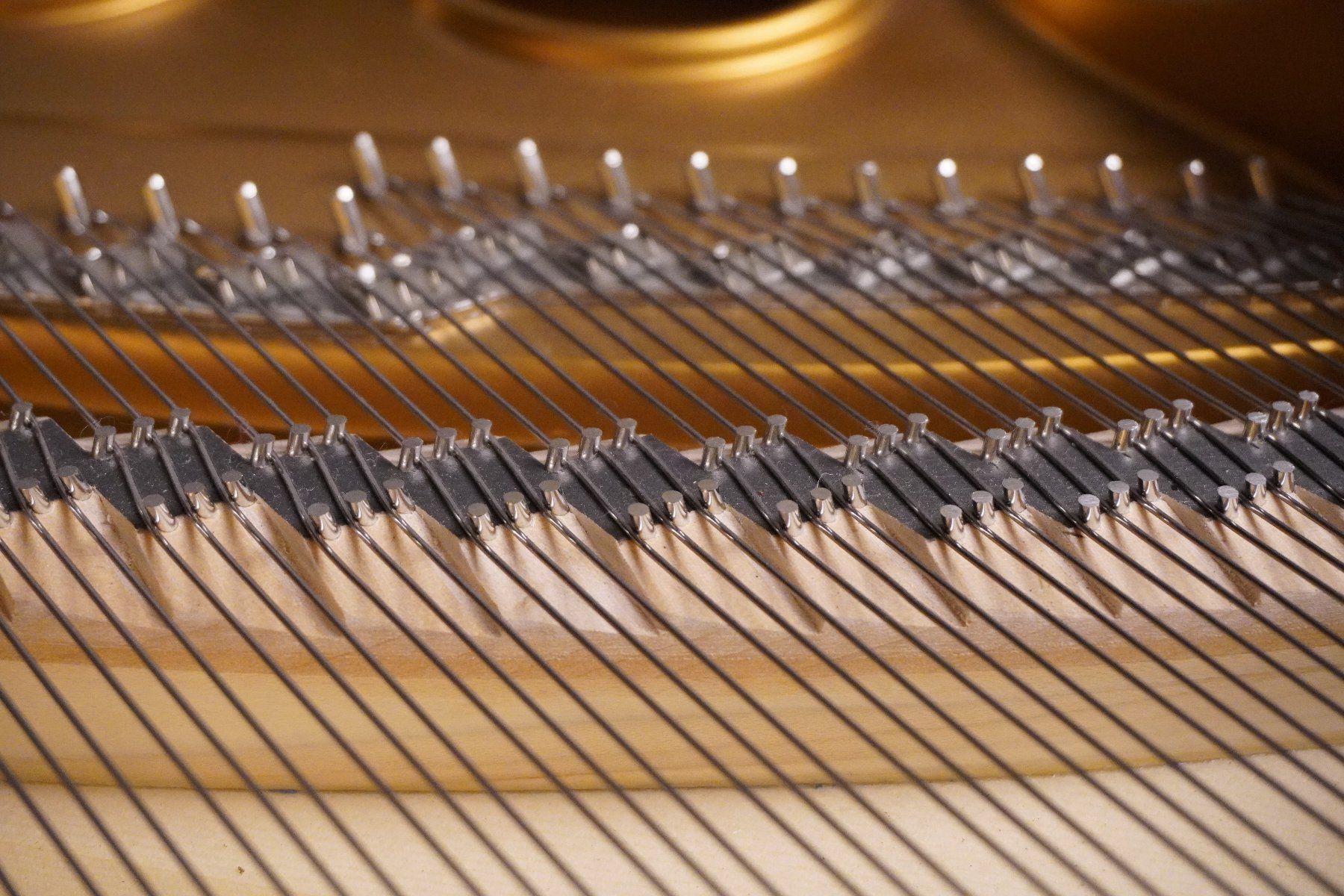Steinway Strumenti musicali: STEINWAY & SONS Flügel – Nuovo (secondo la descrizione) da Küttigen venduto da PianoSarbach 3