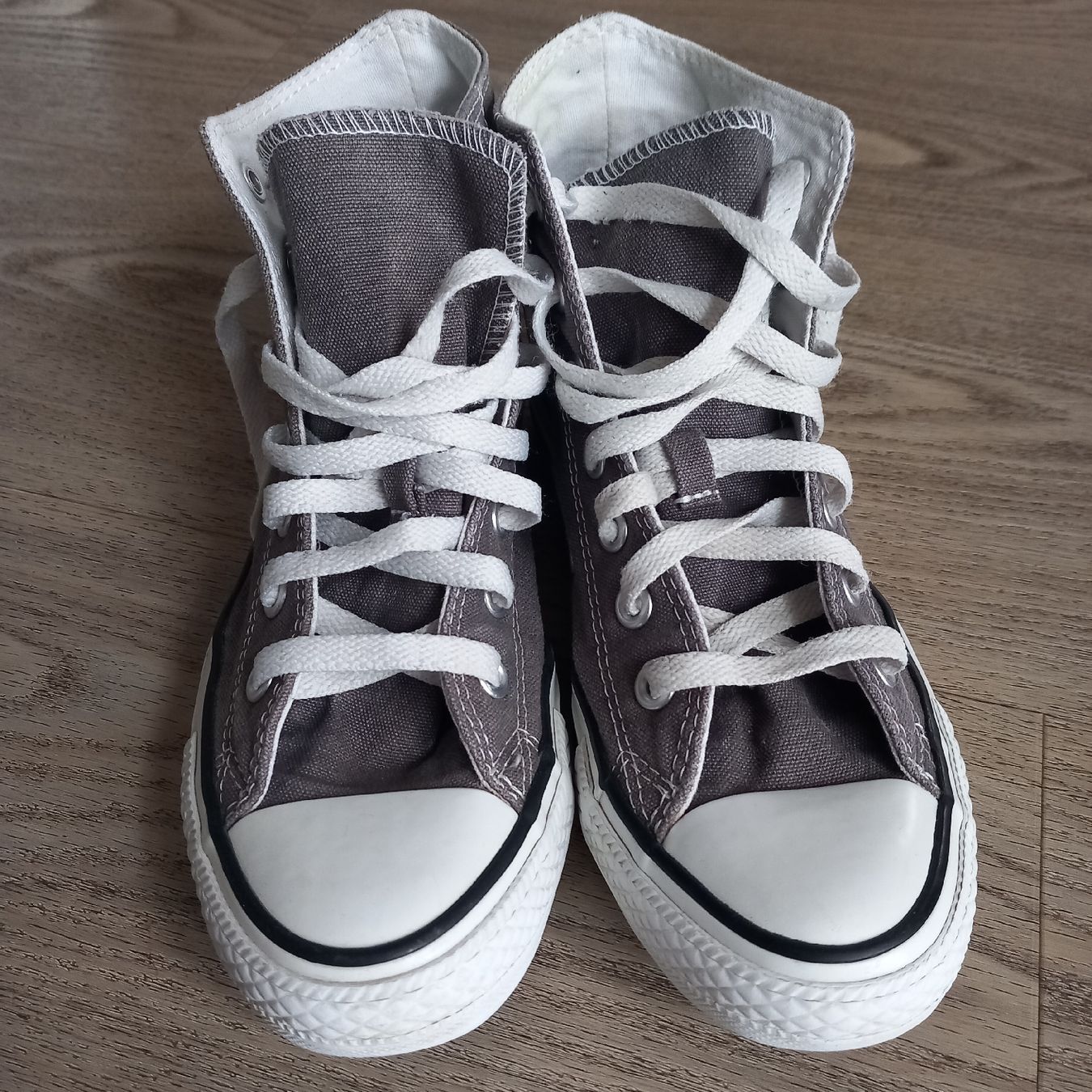 Converse Herrenschuhe: basket converse taille 37 – Gebraucht aus Chavannes-de-Bogis von senator635