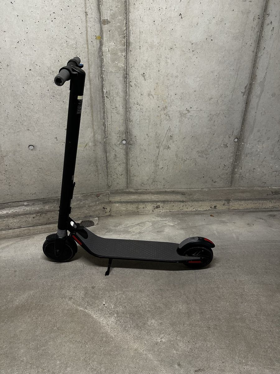 Segway Kickboard: Segway Ninebot ES 2 Defekt – Defekt aus Reinach BL von Kilterli 3