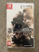 Jeu Nintendo Switch NieR Automata The End of YoRHa Edition