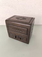 Boîte à bijoux
